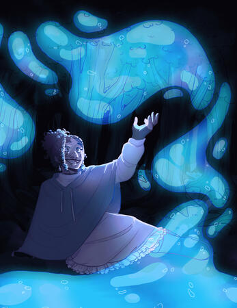 "Control (2018 Redraw)"