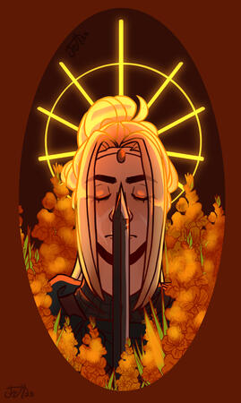 "Rein (Art Fight 2023)"