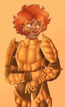 @lake_woahh - rendered waist-up