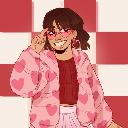 @kinggargy - basecolor waist-up